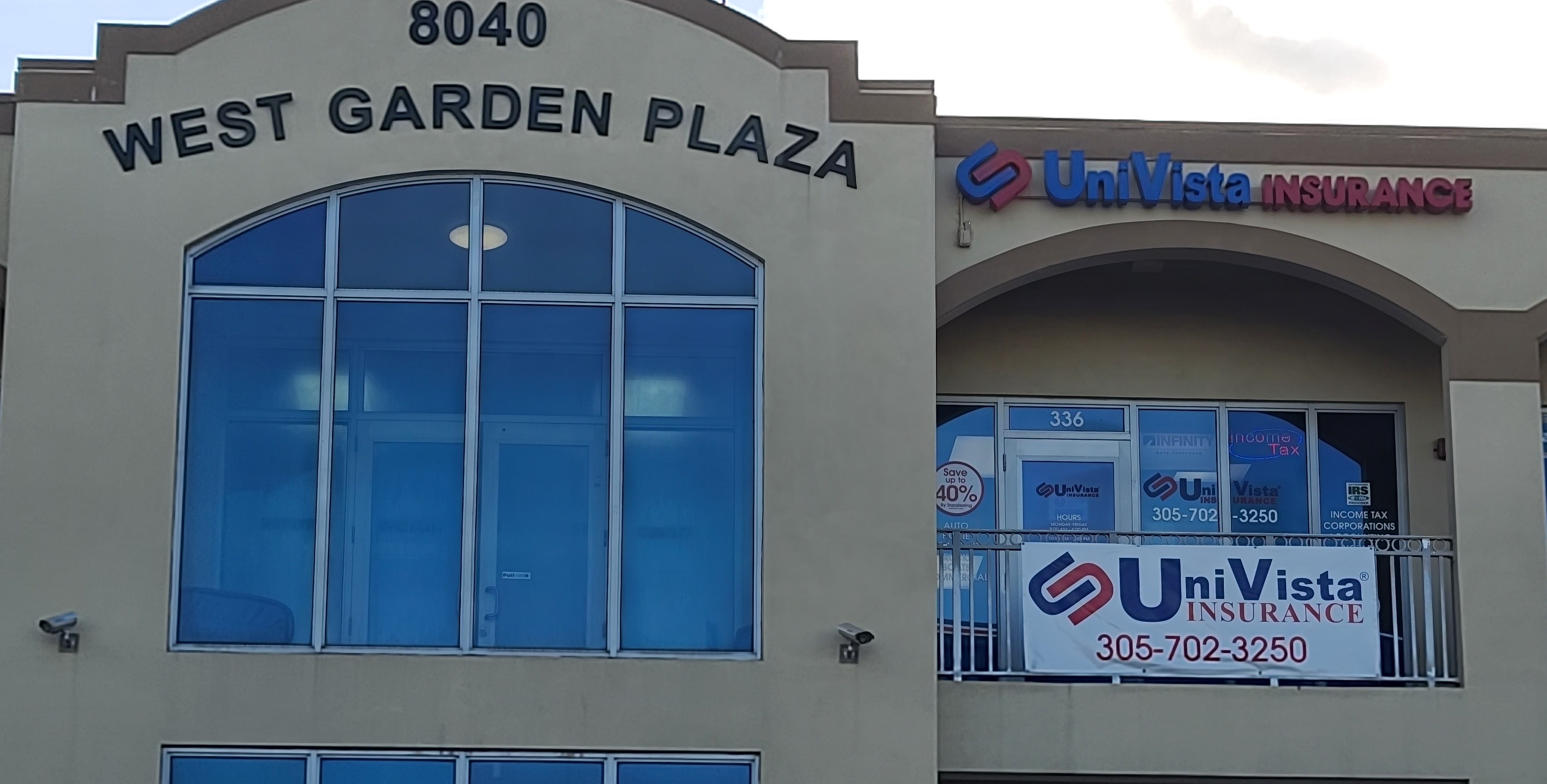 UniVista Insurance 01