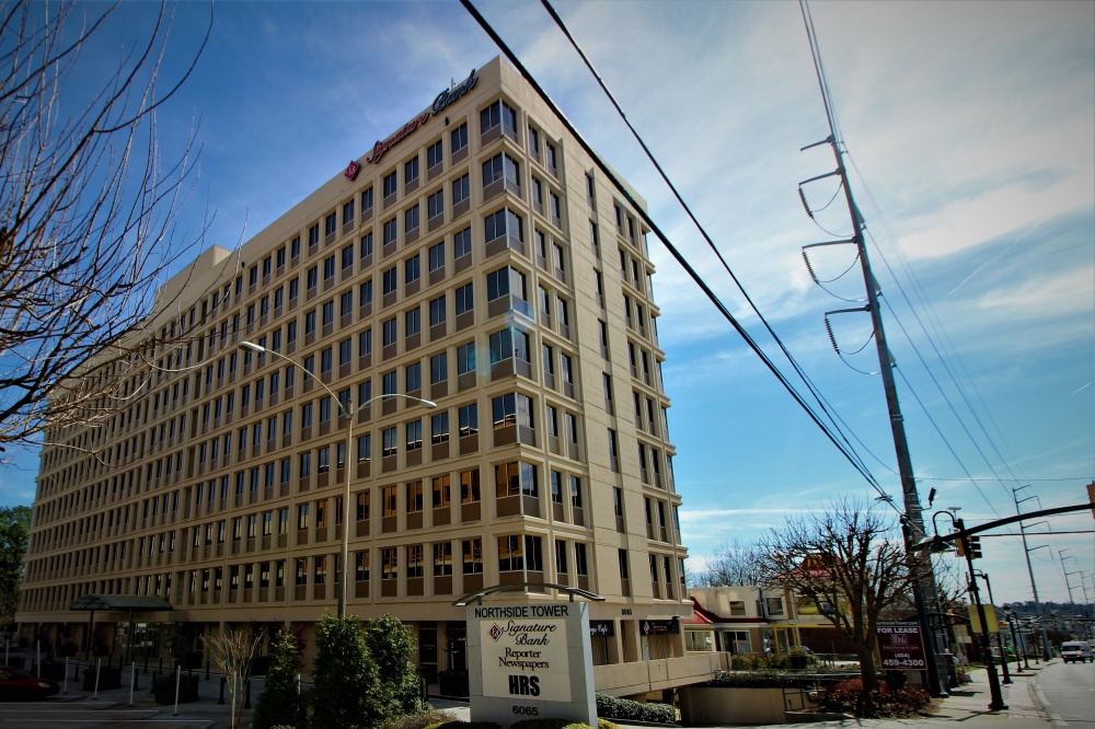 Signature Bank of Georgia 01