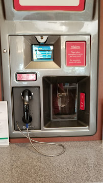 Central Communications CU 04