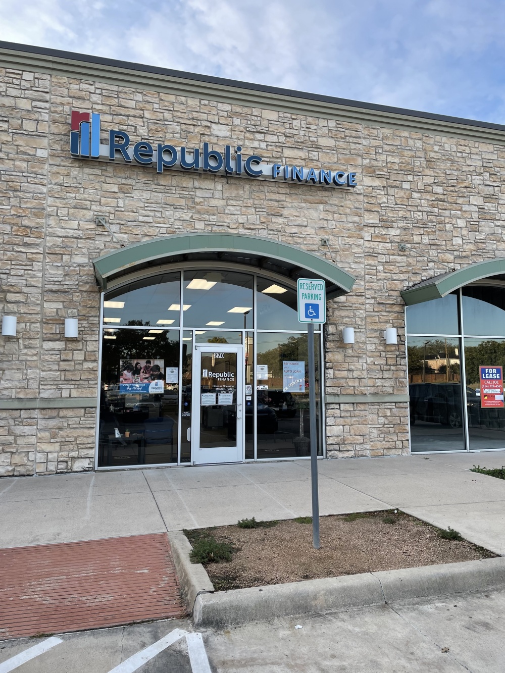 Republic Finance 01