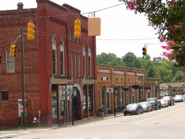 Cobblestone Mortgage Corp: Norma Rowe 01