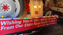 Billy Reese - State Farm Insurance Agent 01