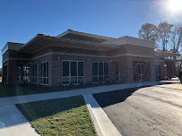 First Bank - Fuquay Varina, NC 02