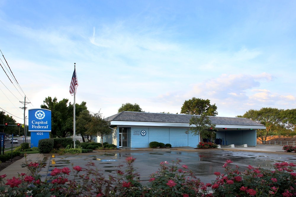 Capitol Federal® Savings Bank 01
