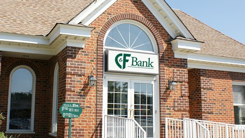 C&F Bank 01