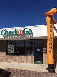 Check `n Go 03