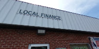 Local Finance and Tax Service of Manning SC 02