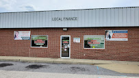 Local Finance and Tax Service of Manning SC 03