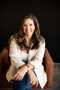Christina Luna - Branch Production Manager 02