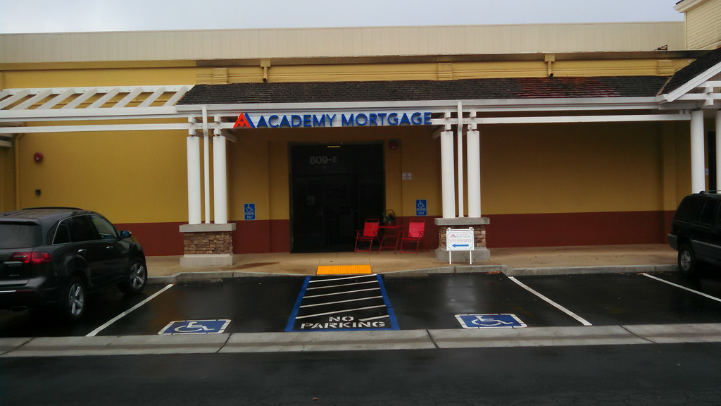 Academy Mortgage - Santa Cruz - Capitola 01
