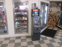 ATM (Bank of America) 01
