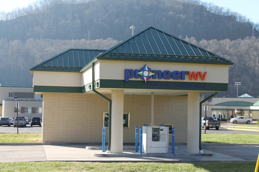 Pioneer Appalachia Federal Credit Union 01