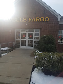 Wells Fargo Bank 04