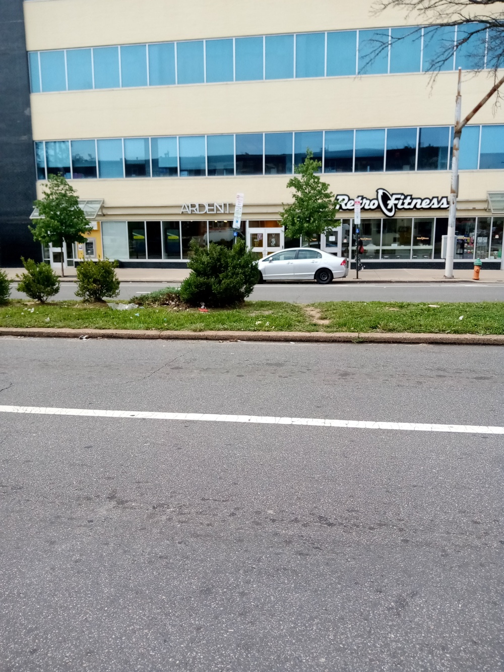 Ardent Credit Union 01