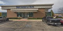 Jim Musial - Mortgage Loan Officer; First American Bank 01