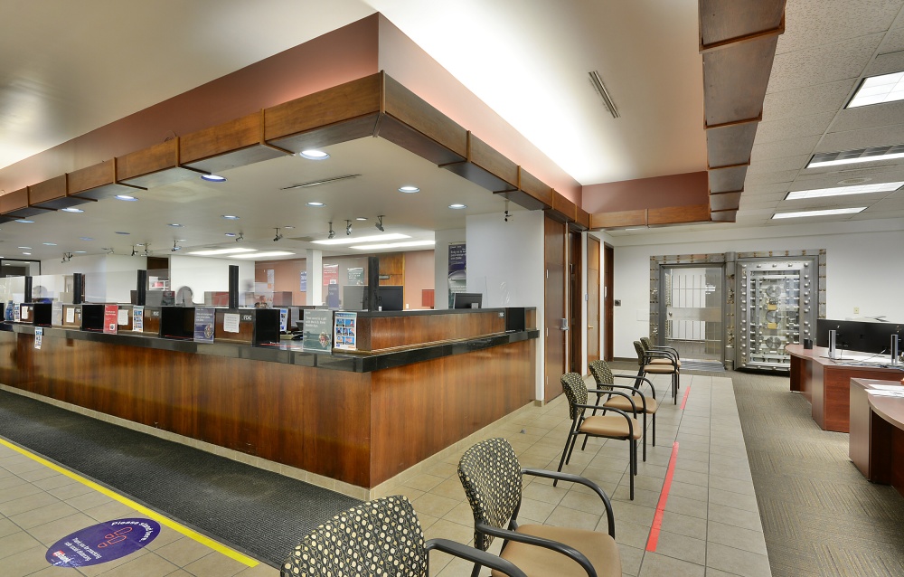 U.S. Bank Branch 01