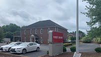 First Bank - Pittsboro, NC 01