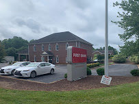 First Bank - Pittsboro, NC 02