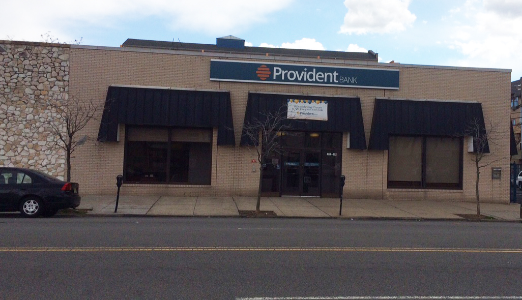 Provident Bank 01