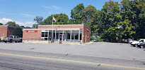 Santander Bank Branch 01