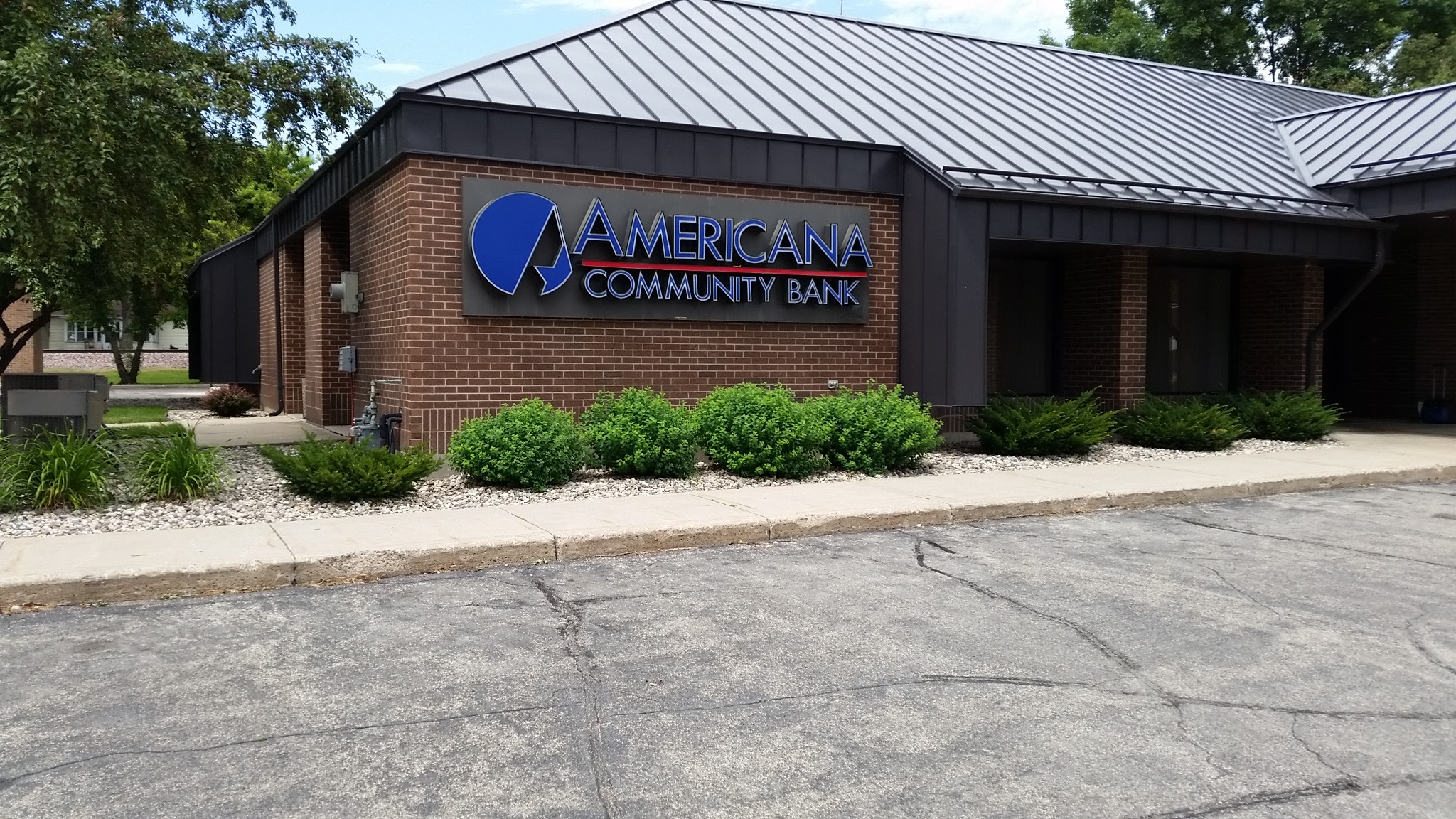 Americana Community Bank 01
