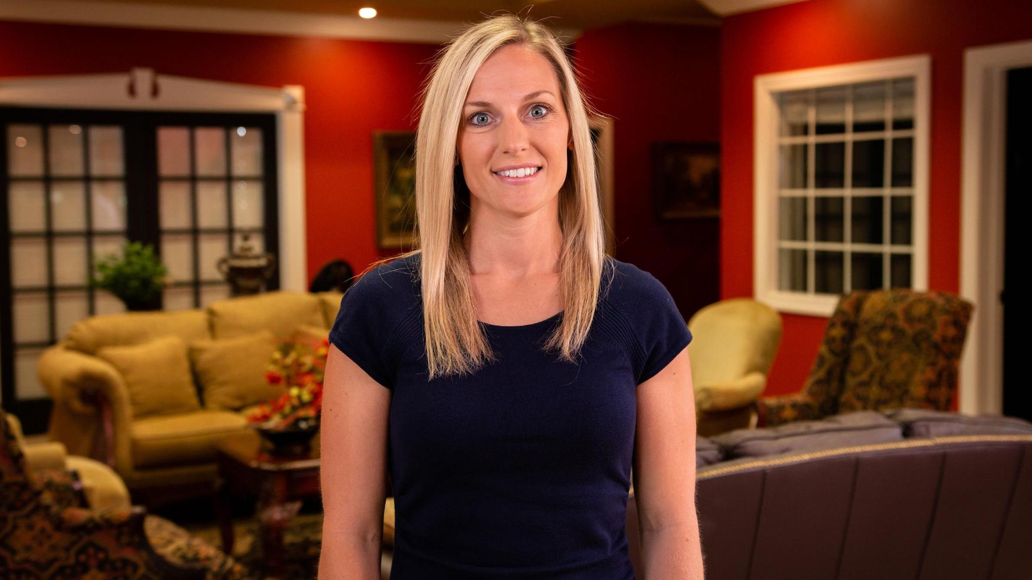 Lea Jenkins, Southern Bank Lender, NMLS# 889209 01