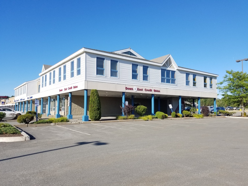 Downeast Credit Union 01