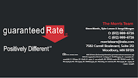 Morris Team at Guaranteed Rate (NMLS #275563) 01