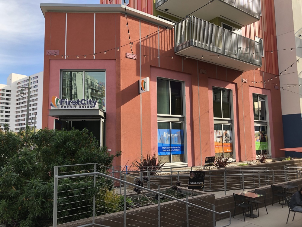 First City Credit Union 01