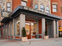Hingham Institution for Savings 01