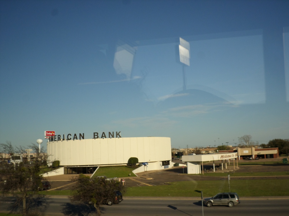 American Bank - Bellmead 01
