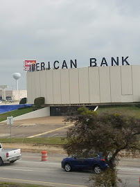 American Bank - Bellmead 03
