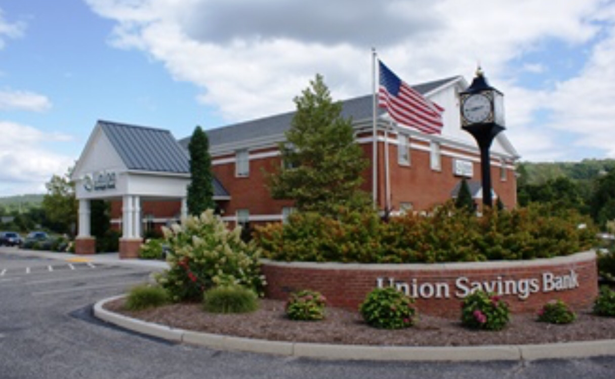 Union Savings Bank 01