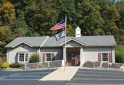 First Exchange Bank 01