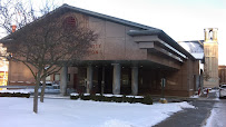 Valley First Credit Union 01