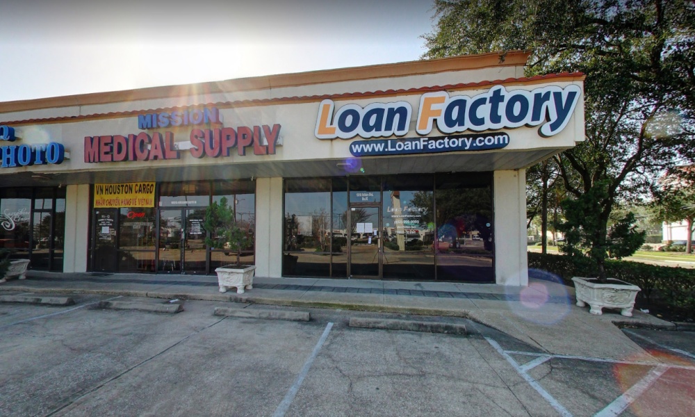Loan Factory - We Dare You to Compare 01