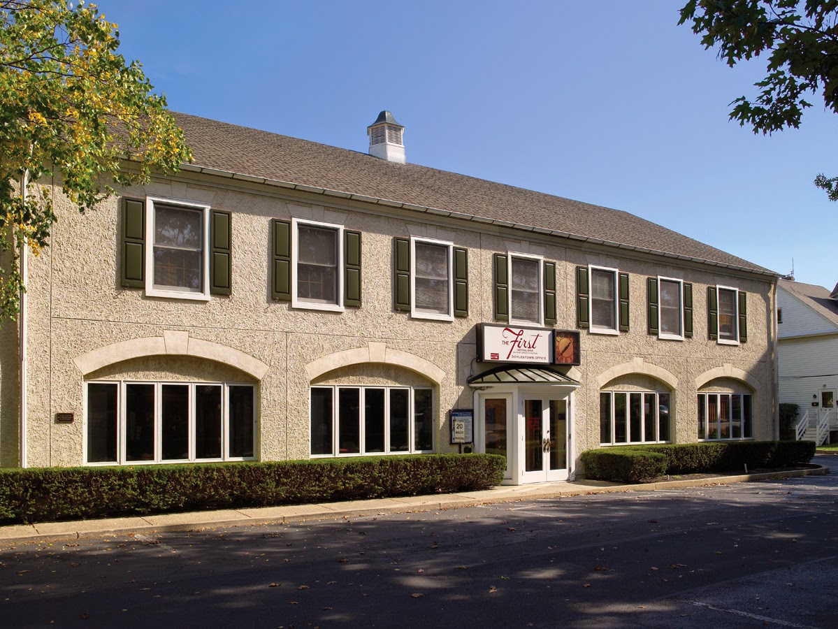 The First National Bank & Trust 01