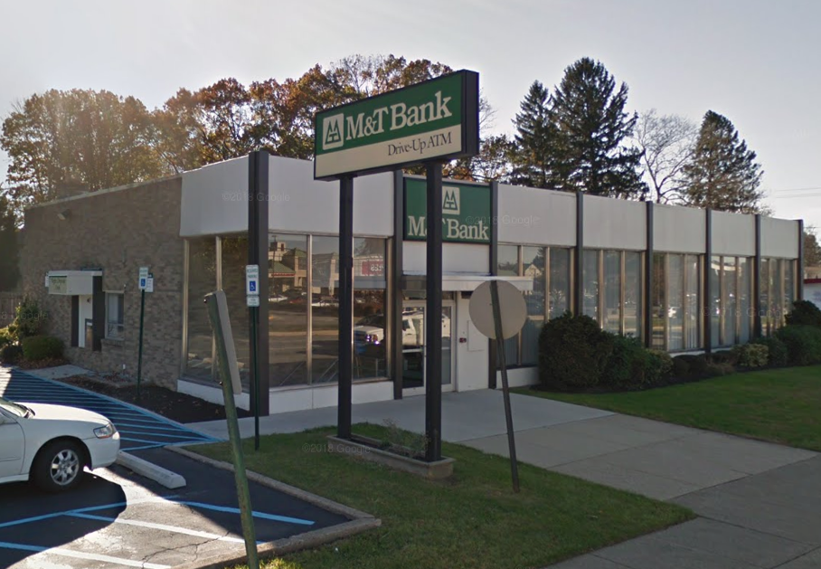 M&T Bank 01