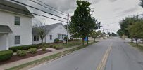 NexTier Bank - Saxonburg Office 01