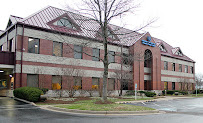 University of Kentucky Federal Credit Union- Export Street Branch 02
