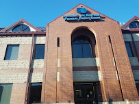 University of Kentucky Federal Credit Union- Export Street Branch 04