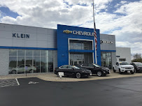 Klein Auto 01
