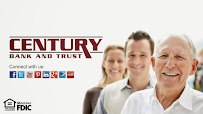 Century Bank and Trust ATM 03