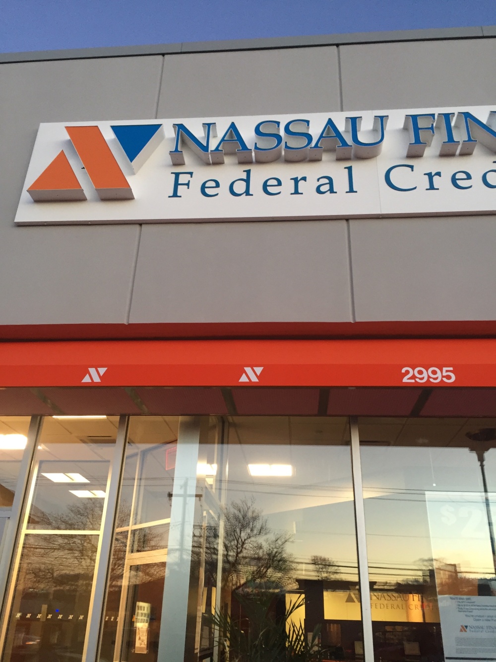 Nassau Financial Federal Credit Union 01