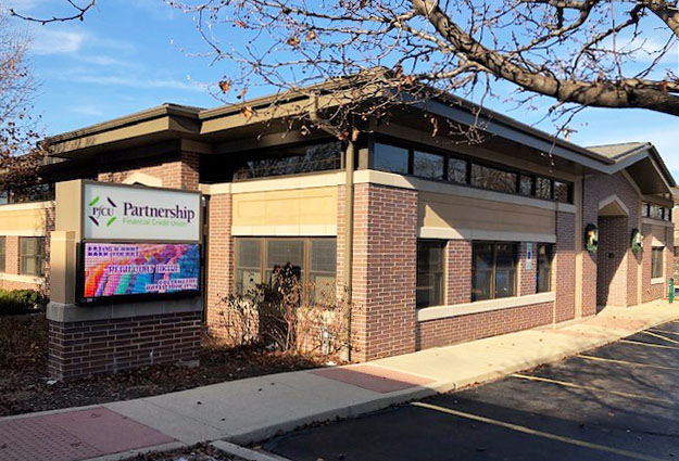 Partnership Financial Credit Union 01