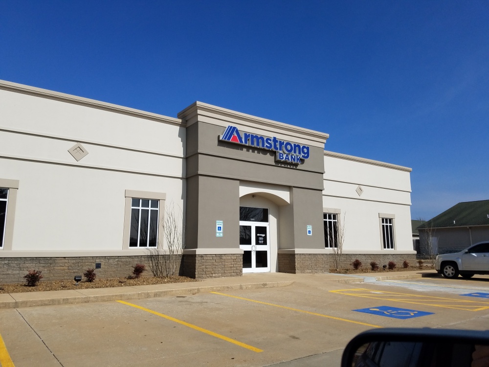 Armstrong Bank 01