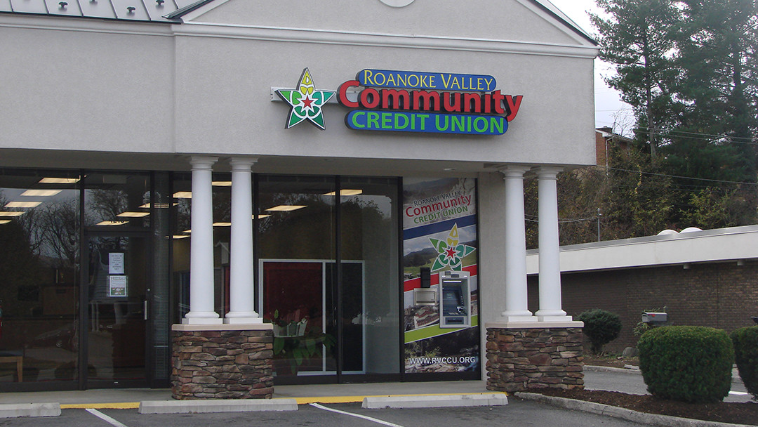 Roanoke Valley Community Credit Union 01