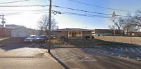 Morris Sheppard Credit Union 01