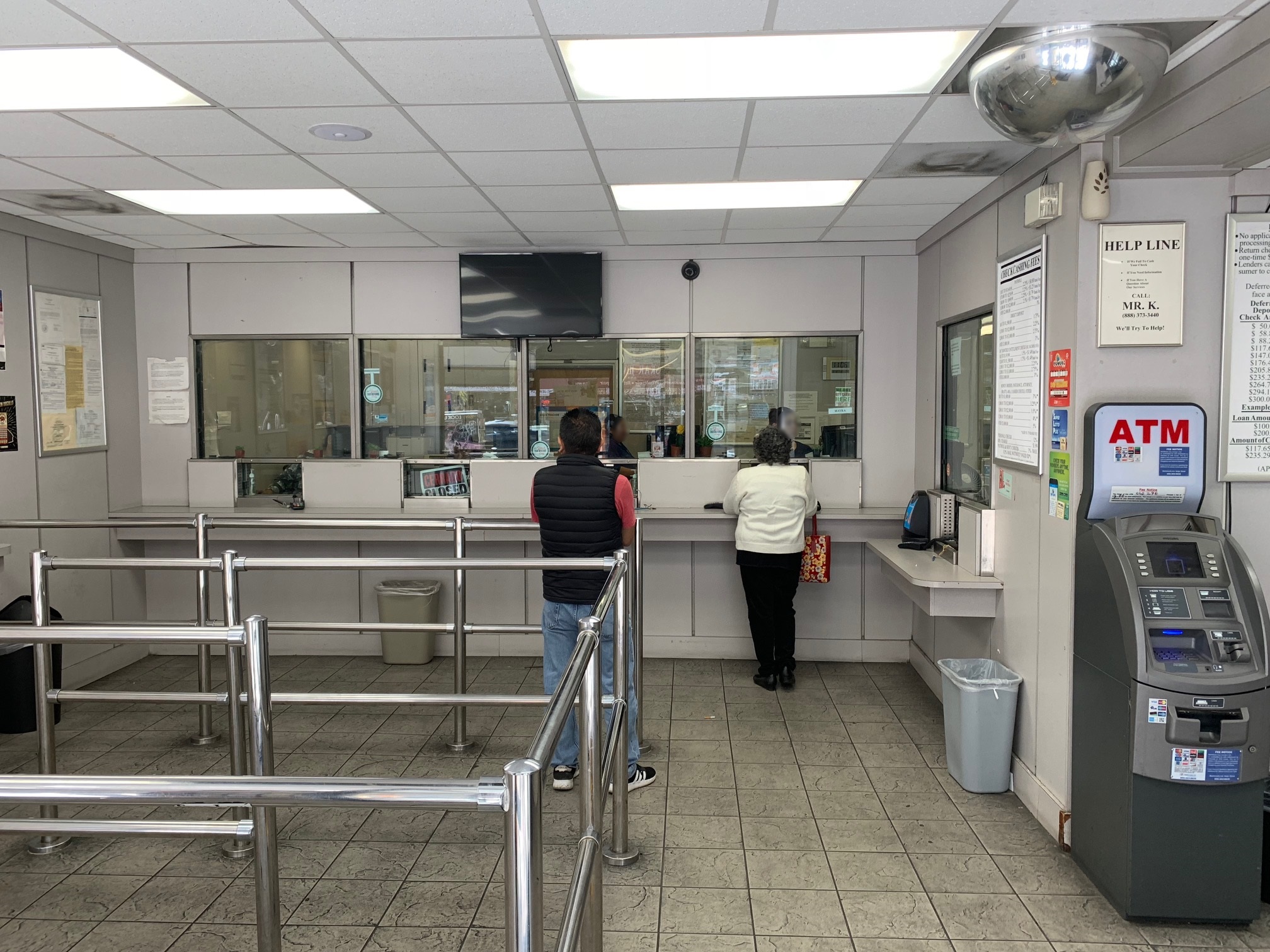 CCS Title Loan Services – LoanMart Los Angeles 01