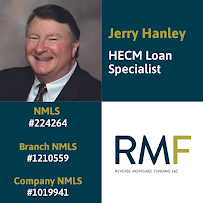 Reverse Mortgage Funding LLC - Jerry Hanley 02